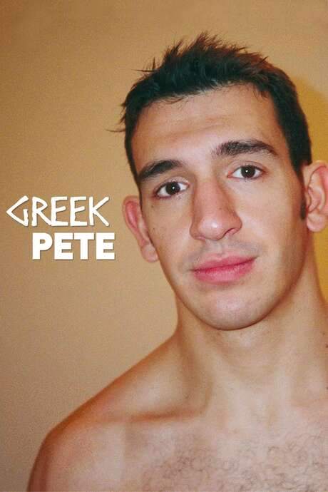 Greek Pete